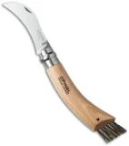 Opinel Knives Mushroom Knife (2.875" Satin)