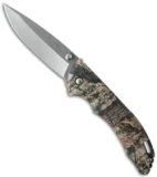 Buck Bantam BLW Lockback Knife Mossy Oak Infinity Camo (3.125" Satin) 0285CMS22
