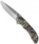 Buck Bantam BLW Lockback Knife Mossy Oak Infinity Camo (3.125" Satin) 0285CMS22