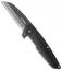 Gerber Razorfish Flipper Knife (2.8" Gray) 31-003013