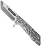 DSK Tactical Knives Kickstand Flipper Knife (4.25" Two-Tone)