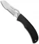 Gerber E-Z Out DPSF Lockback Knife S30V (3.5" Satin Serr) 22-01643G
