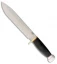 Rockstead Higo JH-ZDP Frame Lock Knife (3.5" Polish ZDP-189)