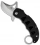 Mantis Snaggletooth 3 Liner Lock Knife (2.5" Bead Blast) MKF-815