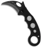 Emerson Combat Karambit BT Liner Lock Folder Knife (2.6" Black)