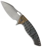 Ferrum Forge Custom One-Off Model 8 AFY Knife (3.75" Matte) SP