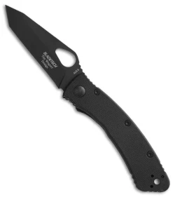 Blade-Tech Katana-Lite Liner Lock Black (2.75" Black)