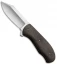 Chuck Gedraitis Medium Puffin Flipper Knife LSCF (3.125" Satin)