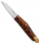 Hiroaki Ohta Knives OFF-S Friction Folder Desert Ironwood (2.375" Satin)