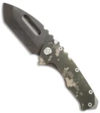 Medford Praetorian G Knife Digi Camo G10 (3.75" Black Oxide) MKT