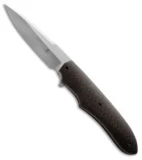 Jason Clark Custom Hybrid Frame Lock Knife LSCF (3.5" Satin)