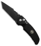 Wilson Tactical/Hogue Knives Star-Light Tanto Knife (3.5" Black)