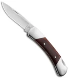 Buck Duke Knife 4.5" Rosewood Dymondwood 0500RWS