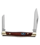 Buck Lancer Pocket Knife 2.625" Rosewood 0305RWS