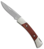 Buck Prince Knife 3.5" Rosewood Dymondwood 0503RWS