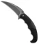 Browning Fear Karambit Liner Lock Knife G10 (3.625 Bead Blast) 322816