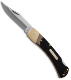 Schrade Old Timer Golden Bear Lockback Knife 5" Sawcut 6OT