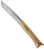 Opinel Giant No 13 Folding Knife Beechwood (8.75" Satin)