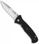 Al Mar SERE 2000 S2K Folding Knife (3.6" Satin)