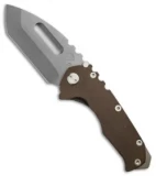 Medford Praetorian G Knife G10 Tactical Folder (3.75" NP3) MKT