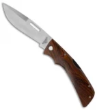 Blackie Collins / Paragon Custom Production Manual Folding Knife (Style 2)