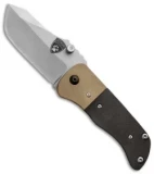Sheepdog Knives RFK Mini Variant Folding Knife (2.75" Plain)
