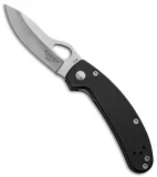 Blade-Tech Pro Hunter Jr. Liner Lock Knife Black FRN (3" Satin)