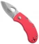 Blade-Tech Ratel Lockback Knife Pink FRN (1.94" Satin)