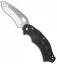 Blade-Tech I4NI Folding Knife w/ Kicker Assist Black (3.625" Satin)