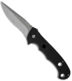 CRKT Hammond Cruiser Liner Lock Knife (3.75" Bead Blast Serr) 7914CM