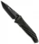 Rockstead CHI-DLC Folding Knife (3.125" Polished DLC)