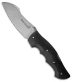 Viper Knives Rhino Folding Knife Carbon Fiber (4.25" Stonewash Plain) V5902FC