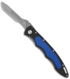 Havalon Piranta-Tracer Skinning & Caping Folding Knife (2.25" Plain) XTC-22TR