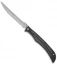 Havalon Baracuta-Z Pro Fillet Folding Knife (5.25" Plain) XTC-127Z