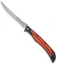 Havalon Baracuta-Edge Pro Fillet Folding Knife (5.25" Plain) XTC-127EDGE