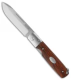 Fallkniven GP Cocobolo Gentleman's Pocket Knife (3" Satin)