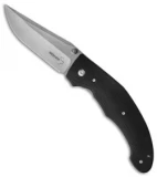 Boker Plus Krein Gitano Folding Knife (4.25" Stonewash) 01BO364