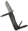 Emerson Multitasker EDC-1 Multi-Tool Liner Lock Knife (2.625" Plain)
