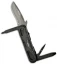 Emerson Multitasker EDC-1 Multi-Tool Folding Knife (2.625" Serr)