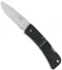 Gerber LST Drop Point Lockback Knife (2.625" Bead Blast) 06009