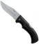 Gerber Gator Clip Point Lockback Knife (3.75" Bead Blast) 6069