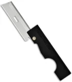 Pocket Razor Survival Tool Utility Knife Black USA