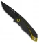 Guardian K3 Liner Lock Knife (3" Black)