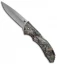 Buck Bantam BHW Lockback Knife RealTree Xtra Camo (3.625" Satin) 0286CMS18