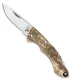 Buck Nano Bantam Lockback Knife RealTree Xtra Camo (1.875" Satin) 0283CMS18