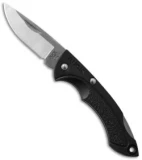 Buck Nano Bantam Knife Black (1.88" Satin) 0283BKS