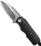 CRKT Liong Mah Design #5 Folding Knife (2.77" Satin) 6520