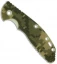 Hinderer Knives 4" XM-24 ACU Camo G10 Replacement Scale