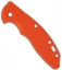 Hinderer Knives 4" XM-24 Orange G10 Replacement Scale