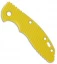 Hinderer Knives 3" XM-18 Yellow G10 Replacement Scale